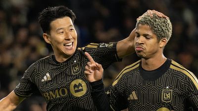 MLS Power Rankings: Western Conference Quartet Maintain Perfect Starts