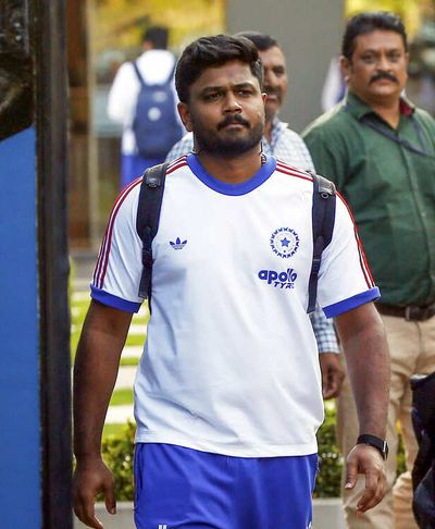 Did Sanju Samson Just Surpass MS Dhoni’s Legacy?