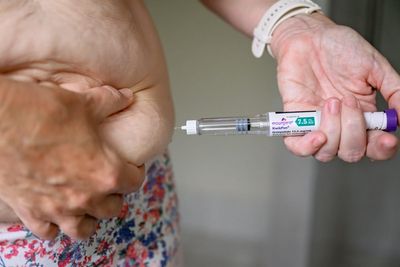 Two deaths reported to drugs regulator over possible link to weight-loss jabs