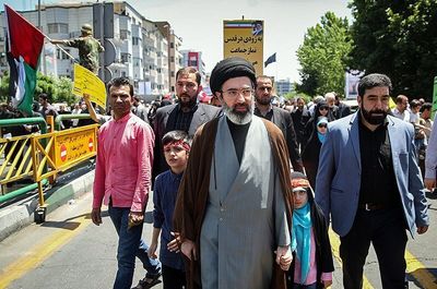 Quick Facts About Mojtaba Khamenei: Background, Controversial Rise and Appointment as Iran's New Supreme Leader