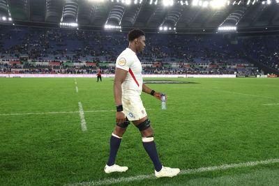 Maro Itoje ‘explosion’ at Fin Smith reveals England pressure after latest Six Nations setback