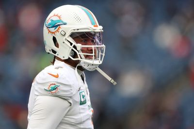 Tua Tagovailoa expresses ‘deep regret’ after Miami Dolphins release