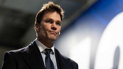 Tom Brady Continues to Make It Clear That He's Far More Than a Raiders Minority Owner