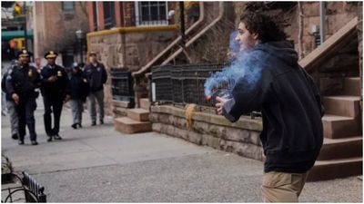 IED attack near Zohran Mamdani’s residence: Suspects used ‘Mother of Satan’ bomb — what is it?