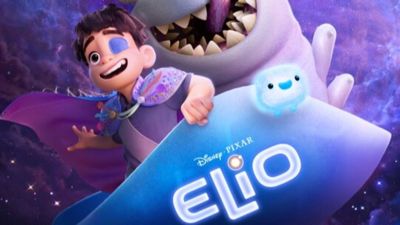 Pixar Boss Explains Why 'Elio' Dropped LGBTQ Plot, Saying 'We're Making a Movie' and Not 'Therapy'