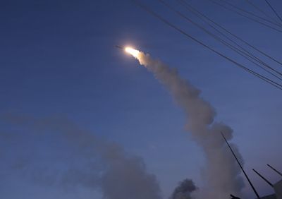 New video appears to show US Tomahawk missile explode near Iran girls’ school