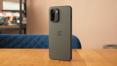 OnePlus' next Android phone is coming with a monster of a battery – and that's official