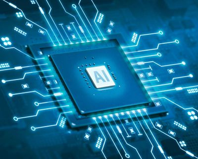 British AI datacentre firm Nscale raises $2bn as Sheryl Sandberg and Nick Clegg join board