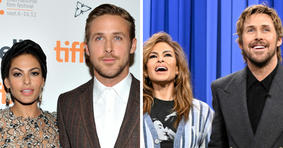 Plastic Surgeons Weigh In On Eva Mendes And Ryan Gosling’s New Looks After Being Branded “Unrecognizable”