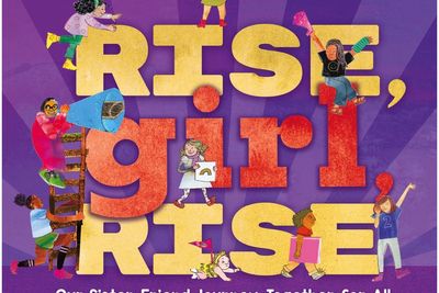 Q&A: Activists, 'sister-friends' Gloria Steinem and Leymah Gbowee channel their bond into a new book