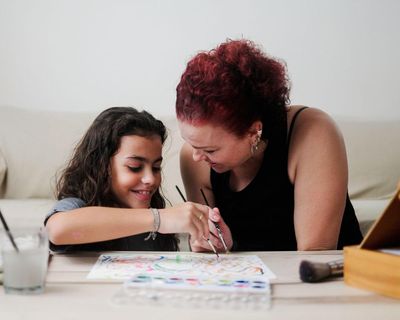 Nationals push for tripling paid parental leave to 18 months and lowering Hecs debt for mothers