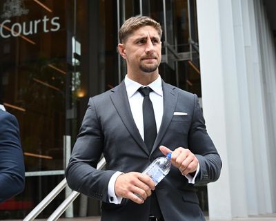 Zac Lomax exits limbo via defection as latest NRL star lured by Wallabies jersey