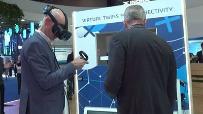 How Dassault Systèmes AI companions redefine industrial design and manufacturing