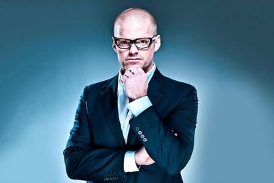 Heston Blumenthal to close two Michelin-star restaurant in London