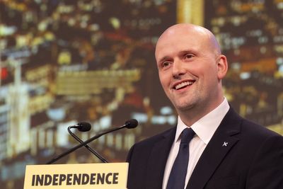 SNP calls for emergency cost-of-living support as prices expected to rise