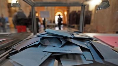 What you need to know about France's 2026 local elections
