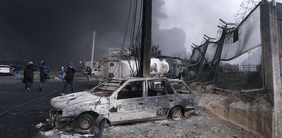 Gulf attention is turning inward: why the Iran war could destabilise the Horn of Africa