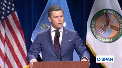 ‘This isn’t a war, it’s a situationship’: SNL Roasts The Labels Around the Iran War