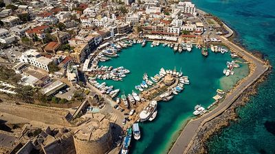 Cyprus tourism: What you need to know about visiting during the Iran conflict