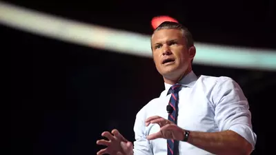 7 U.S. soldiers have died in the Iran war so far. Secretary of War confirms this number will grow