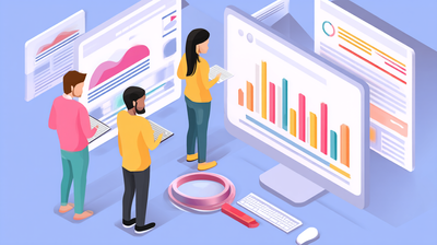 B2B SEO: Strategy, Lead Generation, and Search Marketing Insights