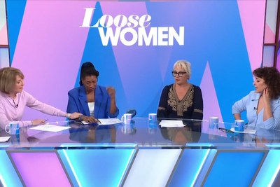 Why is Loose Women not on today? ITV schedule changes explained