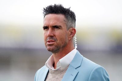 Kevin Pietersen names the ex-teammate he still does not get on with after bitter England exit