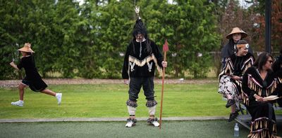 The federal government’s Musqueam agreements raise questions about who truly owns land