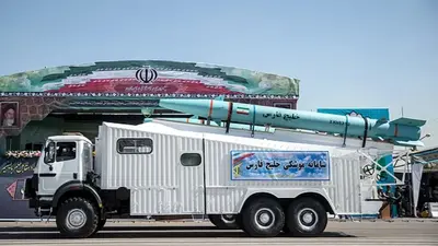 Iran fires second ballistic missile into Turkish airspace despite direct warning, forces NATO to take immediate step