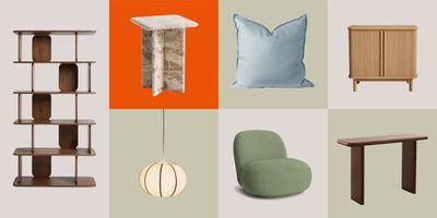 Less, but Better — The Minimalist Living Room Decor Pieces That Do More With Less, Selected by a Discerning Stylist