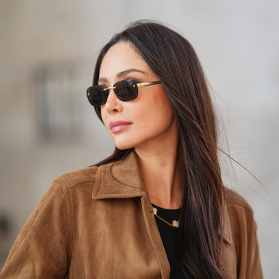 I Test Aesthetic Treatments for a Living—These 5 Are My Non-Negotiables at 47