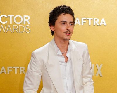 Et tutu, Timothée? Backlash mounts over Chalamet snipes at opera and ballet