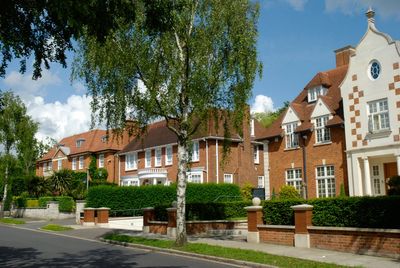 Britain's 20 most expensive streets revealed — and only one isn't in London