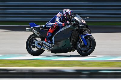 Jerez hosts three days of private MotoGP testing with Michelin and Pirelli tyres