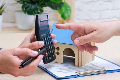 Mortgage lenders hike rates as Iran war sparks cost of living fears