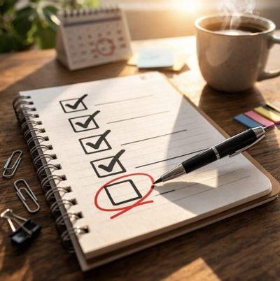 The End of My Student Loan Era