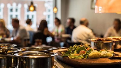 Iran war affects Bengaluru kitchens: Hotel body warns of citywide shutdown tomorrow