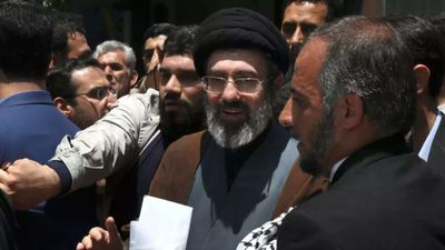 London mansions to Dubai villas: Inside Iran’s new supreme leader Mojtaba Khamenei’s global property empire