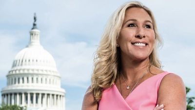 ‘All they do is fail, fail, fail’: Marjorie Taylor Greene done with Republican Party after mountain of broken promises