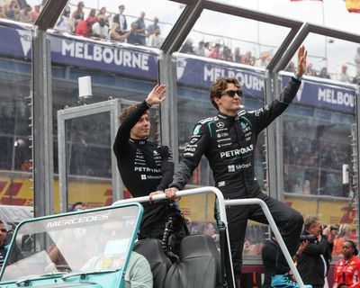 Verdict on the start of F1’s new era: five talking points from the Australian GP
