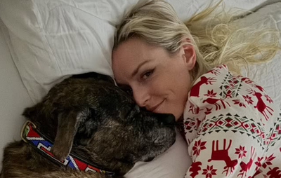 Lindsey Vonn Injury Update: Olympian Shares Heartbreaking Farewell Amid Recovery From Downhill Crash