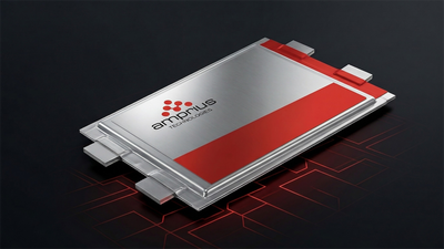 Amprius Stock Is Flashing One Signal That Traders Rarely Ignore