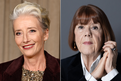 Emma Thompson, Gisèle Pelicot and Dawn French among Hay Festival 2026 headliners