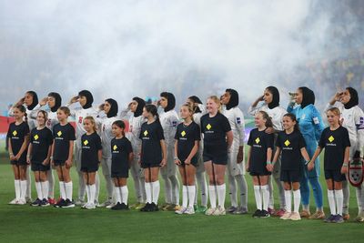 Trump offers Iranian soccer team asylum after Australia’s ‘terrible mistake’