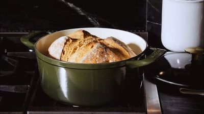 Made In’s Cast Iron Dutch Oven Is the Secret to My Best Ever Meals in Six Years of Cooking