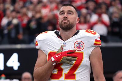 Travis Kelce set to return to Kansas City Chiefs following retirement rumors: report