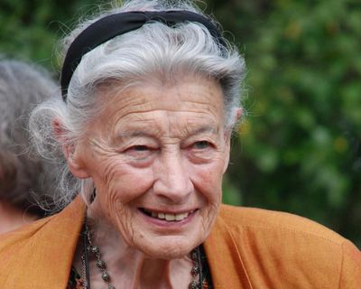 Letter: Penelope Putz obituary