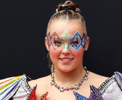 Did JoJo Siwa Outshine the Bride? Star 'Slammed' for Wearing 'Flashy' Sequin Dress to Brother's Wedding