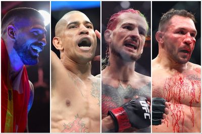 Is the UFC’s White House card good enough? Grading every fight