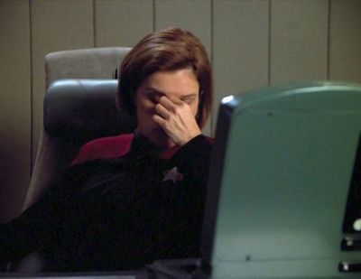 28 Years Later, Star Trek Just Rebooted A Wild Doomsday Weapon